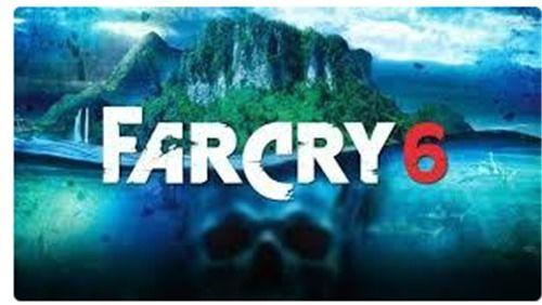 孤岛惊魂最新爆料,神秘势力崛起，危机四伏的孤岛冒险即将开启！  第1张